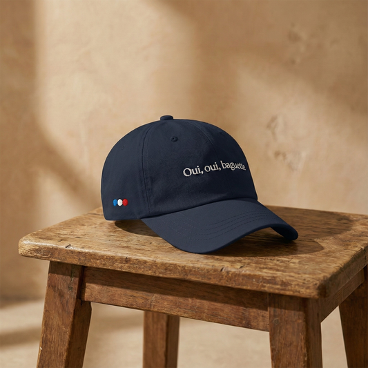 The Oui Cap
